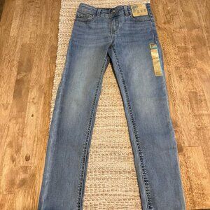 Girls Jeans